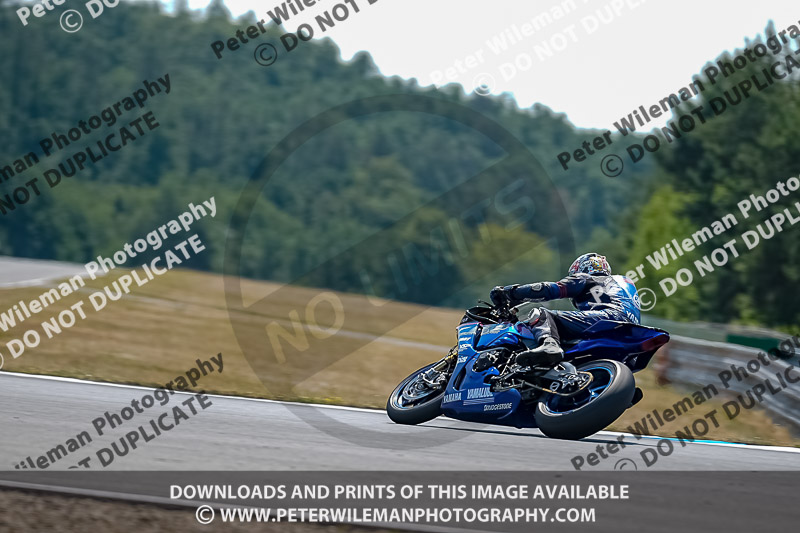 Slovakia Ring;event digital images;motorbikes;no limits;peter wileman photography;trackday;trackday digital images